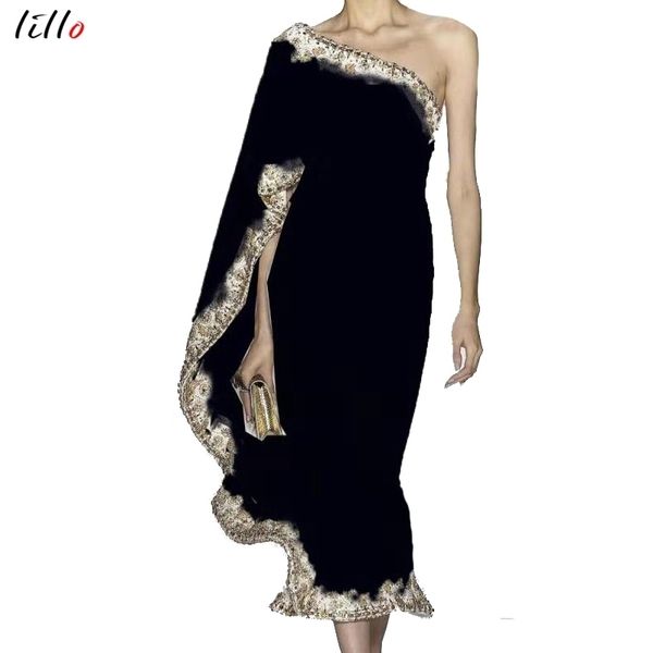 asymmetrical lolita style party summer women's temperament fashion dress ruffled unique design y200120, White;black
asymmetrical lolita style party summer women's temperament fashion dress ruffled unique design y200120, White;black
