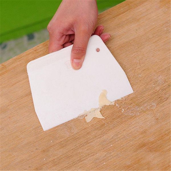 1pcs diy baking scraper butter knife plastic cake dough cutter kitchen baking tools small size wmtwwj loveshop01
1pcs diy baking scraper butter knife plastic cake dough cutter kitchen baking tools small size wmtwwj loveshop01