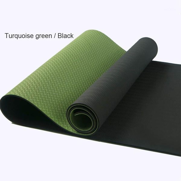 183*61*0.6cm non-slip profession yoga mat sport gym soft pilates mats foldable for body building fitness exercises equipment1
183*61*0.6cm non-slip profession yoga mat sport gym soft pilates mats foldable for body building fitness exercises equipment1