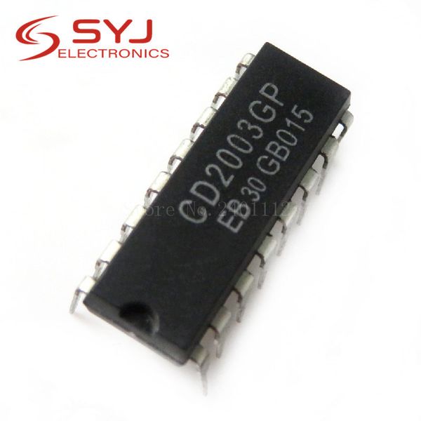 10pcs / lot cd2003gp dip16 cd2003 dip 2003gp dip-16 new and original ic in stock
10pcs / lot cd2003gp dip16 cd2003 dip 2003gp dip-16 new and original ic in stock