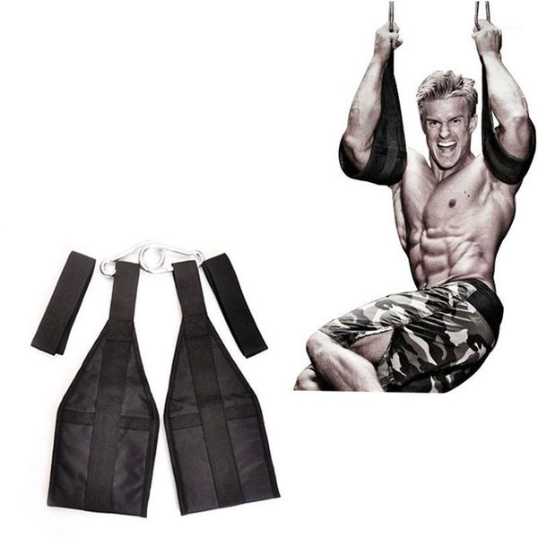 horizontal bars fitness ab sling straps suspension rip-resistant heavy duty pair for pull up bar hanging leg raiser home gym equipment1
horizontal bars fitness ab sling straps suspension rip-resistant heavy duty pair for pull up bar hanging leg raiser home gym equipment1