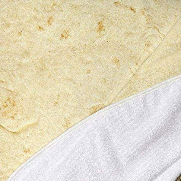 flour tortilla throw blanket round wall tapestry cover beach picnic yoga towel mat p7ding1
flour tortilla throw blanket round wall tapestry cover beach picnic yoga towel mat p7ding1
