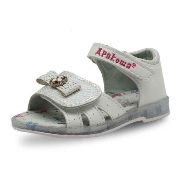sandals 2019 zhongda girls' children's korean anti slip soft sole summer little girl's princs sho, Black;red
sandals 2019 zhongda girls' children's korean anti slip soft sole summer little girl's princs sho, Black;red