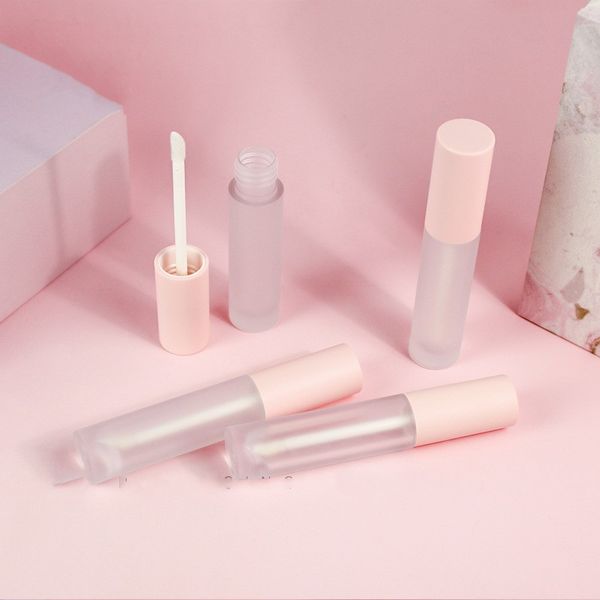 circular frosted lipgloss tube plastic stamping empty clear lip gloss lipstick lipglaze container eyelash eyeliner organizer 1 5jz l2
circular frosted lipgloss tube plastic stamping empty clear lip gloss lipstick lipglaze container eyelash eyeliner organizer 1 5jz l2