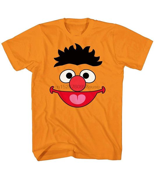 sesame street ernie face tee funny humor bert tee mens graphic t-shirt custom print tee shirt sport hooded sweatshirt hoodie
sesame street ernie face tee funny humor bert tee mens graphic t-shirt custom print tee shirt sport hooded sweatshirt hoodie
