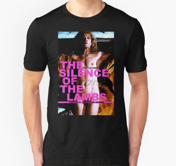 men tshirt the silence of the lambs 13 t shirt women t-shirt tees sport hooded sweatshirt hoodie
men tshirt the silence of the lambs 13 t shirt women t-shirt tees sport hooded sweatshirt hoodie