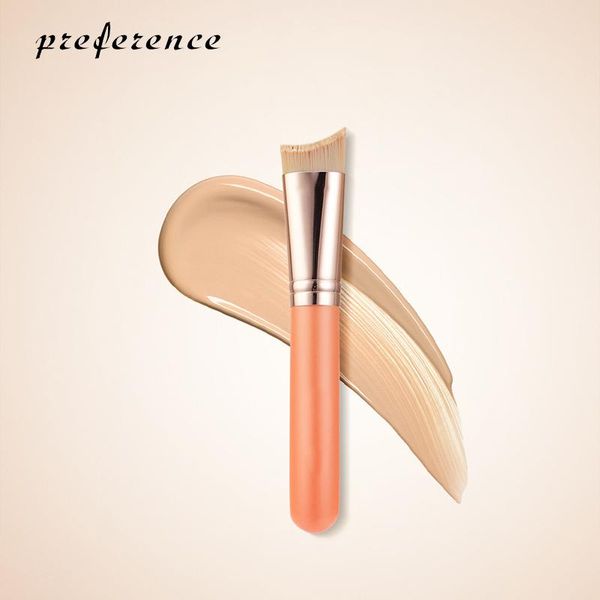 makeup brushes cosmetic concealer foundation contour nose shadow brush face multifunctional beauty make up brush
makeup brushes cosmetic concealer foundation contour nose shadow brush face multifunctional beauty make up brush