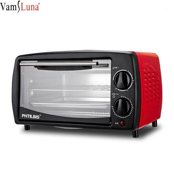 electric ovens 2layers 9l mini baking oven 220v home pizza tools for cakes chicken wing temperature control timing1
electric ovens 2layers 9l mini baking oven 220v home pizza tools for cakes chicken wing temperature control timing1