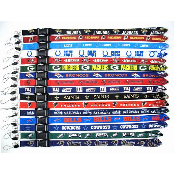 dhl football basketball team sport neck strap lanyard for keys id card phone straps usb badge holder
dhl football basketball team sport neck strap lanyard for keys id card phone straps usb badge holder