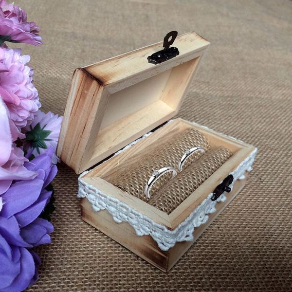 gift wrap personalized rustic wedding wood ring box valentine's day engagement necklace bracelet display jewelry
gift wrap personalized rustic wedding wood ring box valentine's day engagement necklace bracelet display jewelry