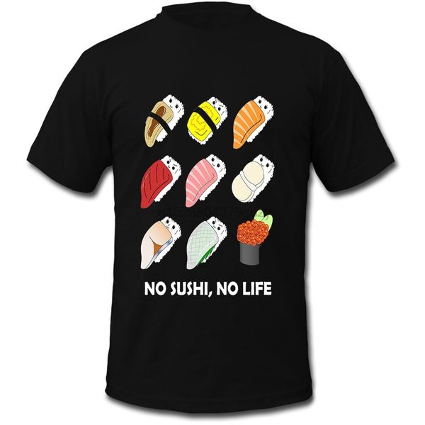 leisure fashion summer mens crew neck office no sushi no life tee fashionable brand hoodie designers t shirts sweatshirt
leisure fashion summer mens crew neck office no sushi no life tee fashionable brand hoodie designers t shirts sweatshirt
