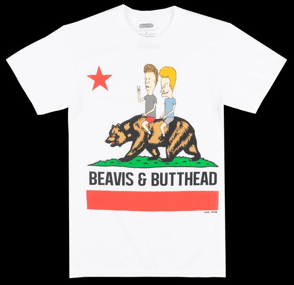 beavis and butthead california white mens retro cartoon tv licensed cartoon new fashion hoodie designers t shirts sweatshirt
beavis and butthead california white mens retro cartoon tv licensed cartoon new fashion hoodie designers t shirts sweatshirt
