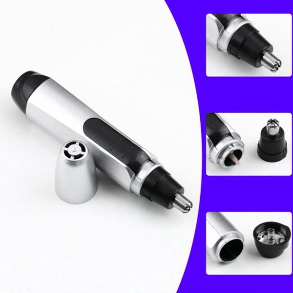 multi electric shaving ear nose hair trimmer safe face care shaving trimmer for men/women nose hair removal beauty tool
multi electric shaving ear nose hair trimmer safe face care shaving trimmer for men/women nose hair removal beauty tool