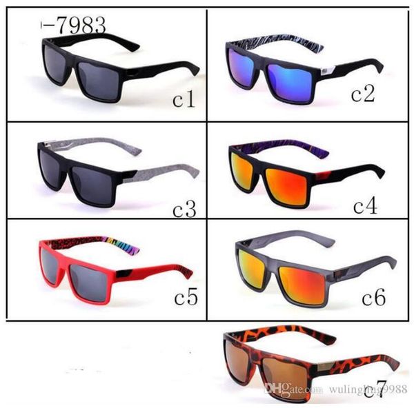 resin lens fashion men square frame sunglasses women riding outdoors beach sun glasses driving glasses 7 colors moq 10 pairs, White;black
resin lens fashion men square frame sunglasses women riding outdoors beach sun glasses driving glasses 7 colors moq 10 pairs, White;black