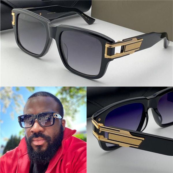 new fashion sunglasses grands-two men retro design retro sunglasses popular and generous style square frame uv 400 lens with case, White;black
new fashion sunglasses grands-two men retro design retro sunglasses popular and generous style square frame uv 400 lens with case, White;black