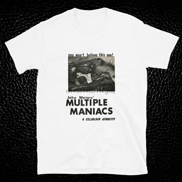 multiple maniacs shirt hoodie designers t shirts sweatshirt