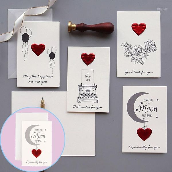 solid greeting card with envelope romantic letters i will always love you wedding invitation valentines day gift1
solid greeting card with envelope romantic letters i will always love you wedding invitation valentines day gift1