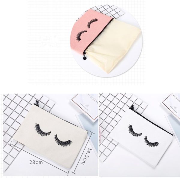 printed pocket canvas bags eye lashes cosmetic multi color function woman man storage pouch supplies 3 8zx k2
printed pocket canvas bags eye lashes cosmetic multi color function woman man storage pouch supplies 3 8zx k2