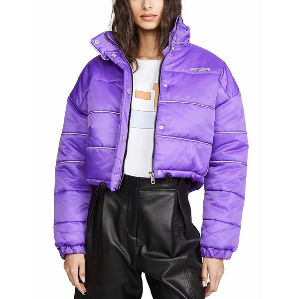 winter jacket women coat parka reflective cotton padded warm streetwear women winter coatx1016, Black;brown
winter jacket women coat parka reflective cotton padded warm streetwear women winter coatx1016, Black;brown