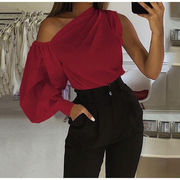 women's blouse peasant blouse shirt solid colored patchwork off shoulder lantern sleeve black red white p1mw#
women's blouse peasant blouse shirt solid colored patchwork off shoulder lantern sleeve black red white p1mw#