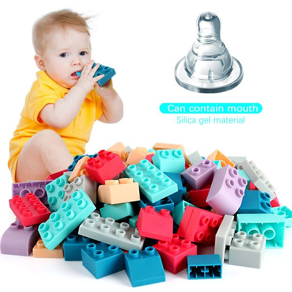 new 252pcs big size soft building blocks baby diy safety rubber soft construction blocks children assemble bricks toys gifts 1008
new 252pcs big size soft building blocks baby diy safety rubber soft construction blocks children assemble bricks toys gifts 1008