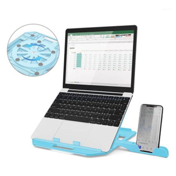 tablet pc stands adjustable lapstand 360 degree rotary bottom notebook cooling pad bracket foldable mount phone holder for home office1
tablet pc stands adjustable lapstand 360 degree rotary bottom notebook cooling pad bracket foldable mount phone holder for home office1