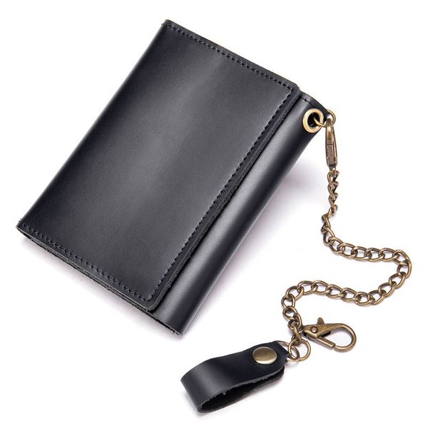 2020 quality high men wallet short genuine leather casual bag male bolt purse multi-functional coin holder walet card nv7s, Red;black
2020 quality high men wallet short genuine leather casual bag male bolt purse multi-functional coin holder walet card nv7s, Red;black