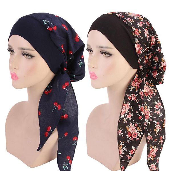 fashion women print flowers inner hijabs cap muslim elastic headscarf turban bonnet islamic ladies wrap under caps, Blue;gray
fashion women print flowers inner hijabs cap muslim elastic headscarf turban bonnet islamic ladies wrap under caps, Blue;gray