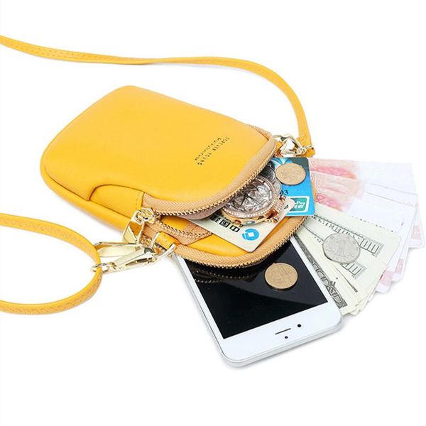 малые женщины сумки мягкой кожи pu сумка crossbody телефона мешок плеча конструктора mini плечо женский кошелек bolso pujer
малые женщины сумки мягкой кожи pu сумка crossbody телефона мешок плеча конструктора mini плечо женский кошелек bolso pujer
