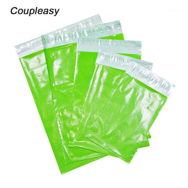 50pcs/lot shiny green poly mailer plastic shipping bags waterproof mailing envelopes self seal poly mailer 8 sizes mailing bags1
50pcs/lot shiny green poly mailer plastic shipping bags waterproof mailing envelopes self seal poly mailer 8 sizes mailing bags1