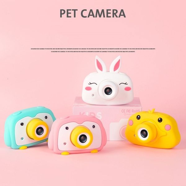 enfant camera children's toy can take pictures, digital and printable baby cartoon mini slr kids toys 32g memory card
enfant camera children's toy can take pictures, digital and printable baby cartoon mini slr kids toys 32g memory card