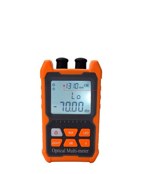 fiber optic equipment multifunction optical power meter mini 4 in 1 visual fault locator network cable test tester 5km 15km vfl
fiber optic equipment multifunction optical power meter mini 4 in 1 visual fault locator network cable test tester 5km 15km vfl