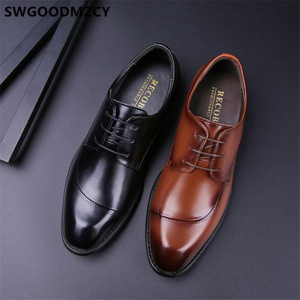 mens formal shoes genuine leather wedding shoes men oxford for men italian zapatos piel hombre scarpe uomo classiche, Black
mens formal shoes genuine leather wedding shoes men oxford for men italian zapatos piel hombre scarpe uomo classiche, Black