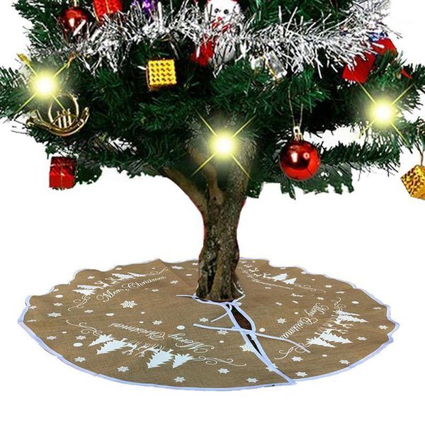 christmas decorations 80cm tree skirt linen holiday ornaments decoration for merry christmas1
christmas decorations 80cm tree skirt linen holiday ornaments decoration for merry christmas1