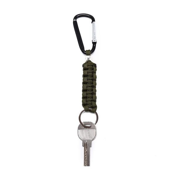 good quality outdoor safety survival gear tactical military strand cord parachute rope keyring carabiner kits lanyard qylsls
good quality outdoor safety survival gear tactical military strand cord parachute rope keyring carabiner kits lanyard qylsls
