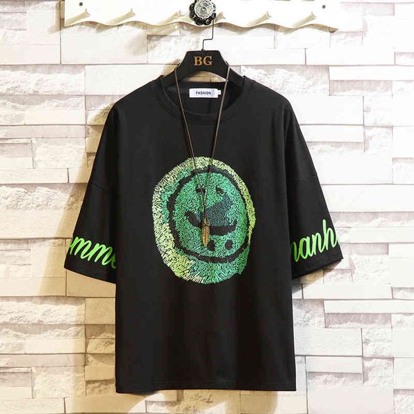 japanese harajuku t-shirt men summer hip hop t shirts ship face print streetwear tshirts short sleeve casual d2yp, White;black
japanese harajuku t-shirt men summer hip hop t shirts ship face print streetwear tshirts short sleeve casual d2yp, White;black
