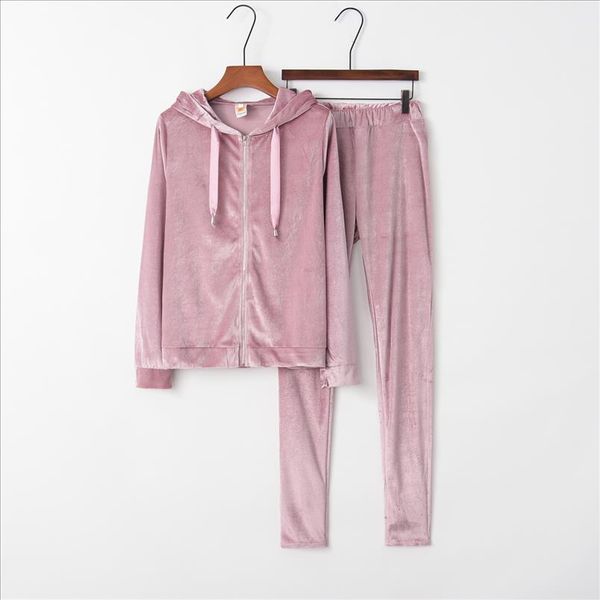 solid warm 2021 new design fashion suit set women tracksuit two piece style outfit sweatshirt sport wear, Gray
solid warm 2021 new design fashion suit set women tracksuit two piece style outfit sweatshirt sport wear, Gray