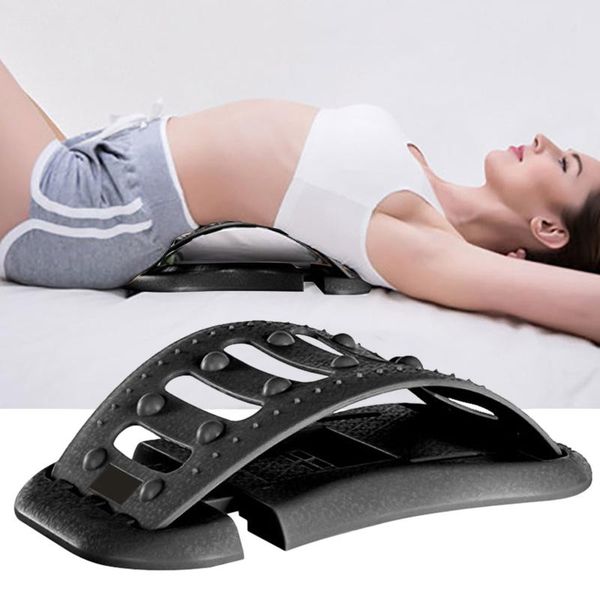 yoga mats back massage acupressure stretcher spine corrector cervical relaxer stretching device devic
yoga mats back massage acupressure stretcher spine corrector cervical relaxer stretching device devic