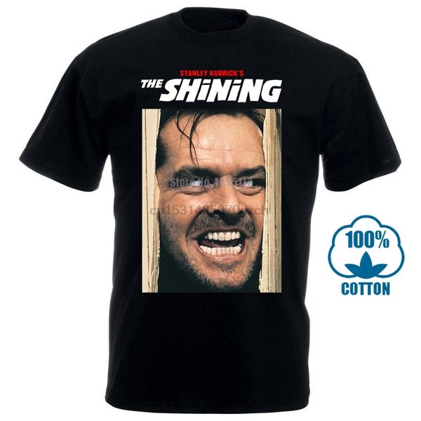 the shining jack nicholson classic horror movie 3d print men's short sleeve summer popular hoodie designers t shirts sweatshirt
the shining jack nicholson classic horror movie 3d print men's short sleeve summer popular hoodie designers t shirts sweatshirt