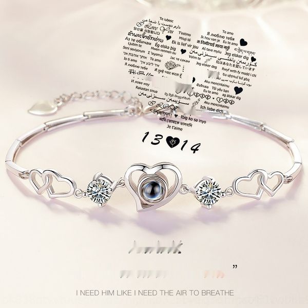 ky1zs tiktokthe same net love memory silver love gift 100 languagesi red you bracelet bracelet hiz0n send girlfriend to, Golden;silver
ky1zs tiktokthe same net love memory silver love gift 100 languagesi red you bracelet bracelet hiz0n send girlfriend to, Golden;silver