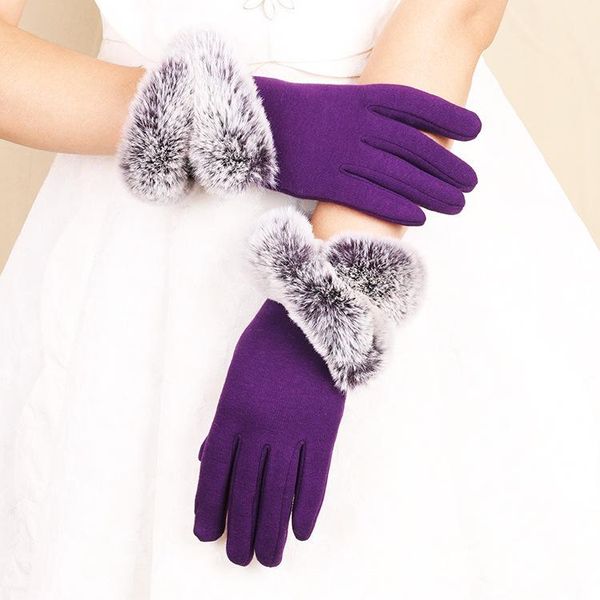 five fingers gloves winter ladies imitate fur mouth and velvet, riding non-fleece touch screen warm cold in, Blue;gray
five fingers gloves winter ladies imitate fur mouth and velvet, riding non-fleece touch screen warm cold in, Blue;gray