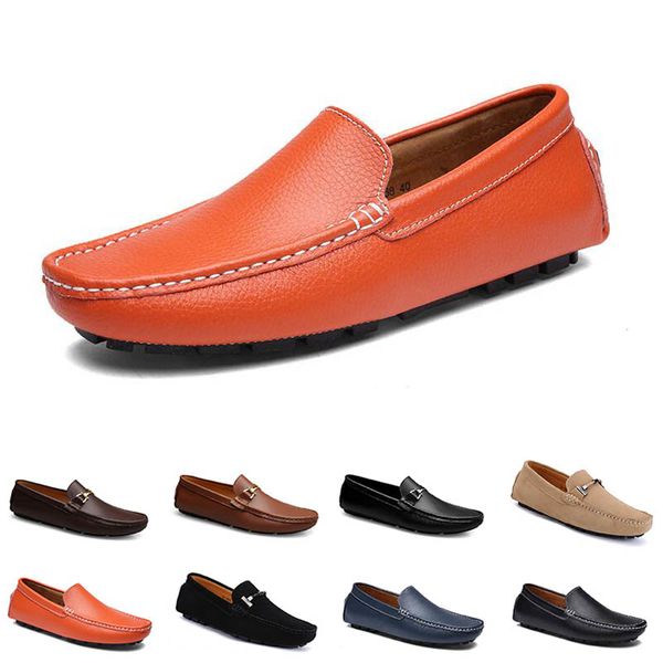 men casual shoes triple black white popular breathable silver chocolate dlive sky blue brown jogging walking low soft multi leather mens sne
men casual shoes triple black white popular breathable silver chocolate dlive sky blue brown jogging walking low soft multi leather mens sne
