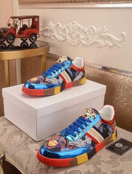 2020 new designers mens luxurys shoes trainers womens sneakers casual shoes chaussures luxe espadrilles scarpe firmate aishang vs-060, Black
2020 new designers mens luxurys shoes trainers womens sneakers casual shoes chaussures luxe espadrilles scarpe firmate aishang vs-060, Black