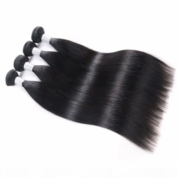 7a 1pcs real hair peruvian virgin straight human hair wholesale dropship from china, Black
7a 1pcs real hair peruvian virgin straight human hair wholesale dropship from china, Black