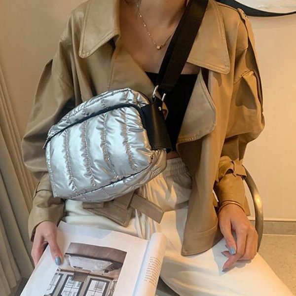 cross body luxury space cotton shoulder bags for women 2021 winter down crossbody bag wide strap messenger fluffy leather nylon purse
cross body luxury space cotton shoulder bags for women 2021 winter down crossbody bag wide strap messenger fluffy leather nylon purse
