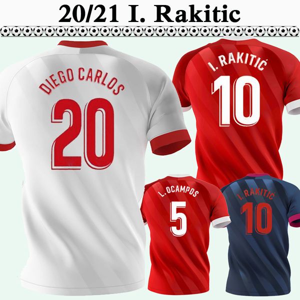 20 21 . ocampos i. rakitic mens soccer jerseys de jong j. navas diego carlos vazquez home away 3rd football shirt short sleeve, Black;yellow
20 21 . ocampos i. rakitic mens soccer jerseys de jong j. navas diego carlos vazquez home away 3rd football shirt short sleeve, Black;yellow