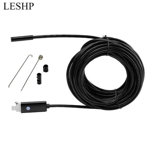 10m 7mm hd usb android endoscope waterproof 6 led borescope inspection camera endoscope for android pc
10m 7mm hd usb android endoscope waterproof 6 led borescope inspection camera endoscope for android pc