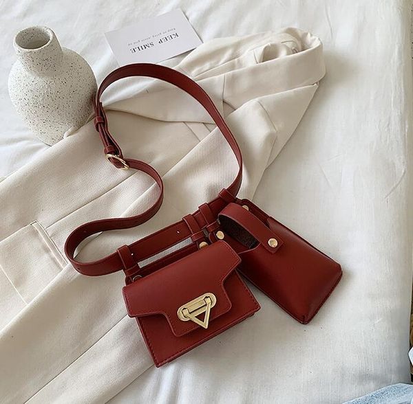 ins женщины грудь сумка девушки талии сумка versatile мода одно плечо телефон мешки crossbody леди талии
ins женщины грудь сумка девушки талии сумка versatile мода одно плечо телефон мешки crossbody леди талии