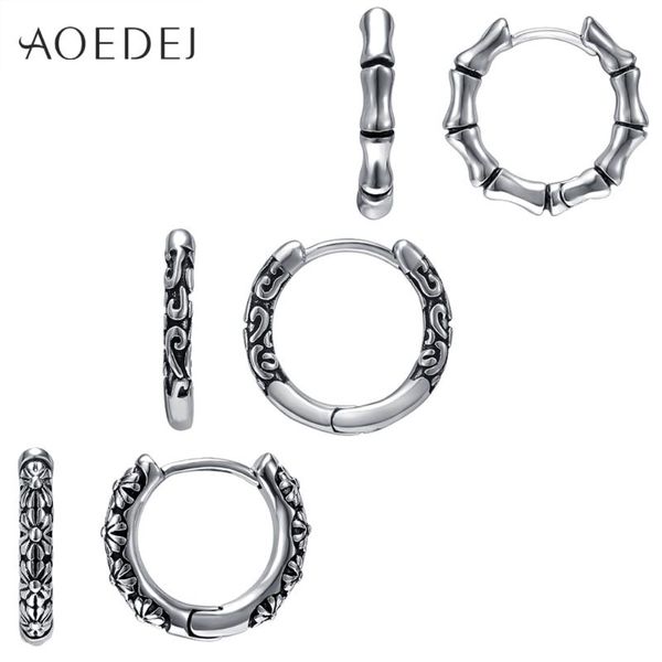 hoop & huggie aoedej punk style 316l stainless steel earrings for men hip hop gothic ear hoops rock roll jewelry accessories, Golden;silver
hoop & huggie aoedej punk style 316l stainless steel earrings for men hip hop gothic ear hoops rock roll jewelry accessories, Golden;silver