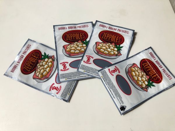 buddys bodega zeppoles smell proof bags local 3.5-7g mylar bags empty bag wmtnse dhsybaby
buddys bodega zeppoles smell proof bags local 3.5-7g mylar bags empty bag wmtnse dhsybaby